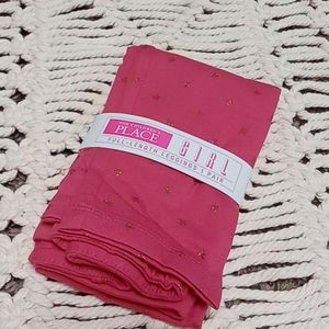 Full-Length Girl Legging